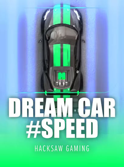 Dream Car Speed