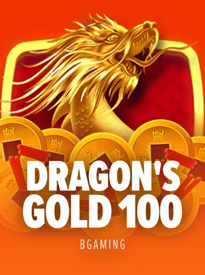 Dragons Gold 100