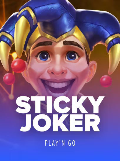 Sticky Joker