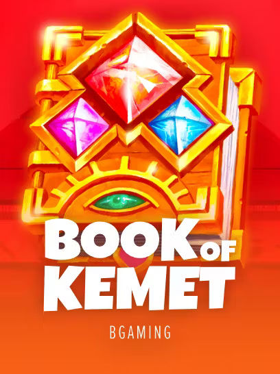 Book of Kemet