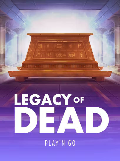 Legacy of Dead