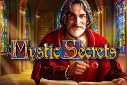 Mystic Secrets