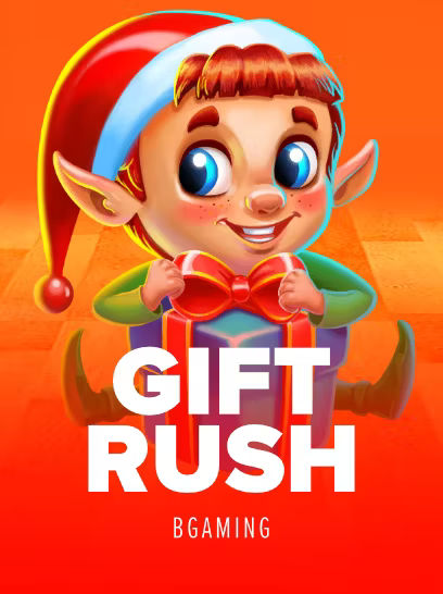 Gift Rush