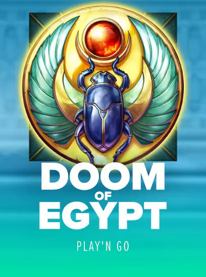 Doom of Egypt