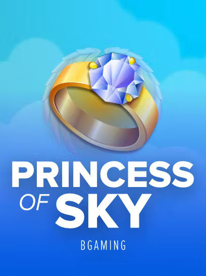 Princess of Sky