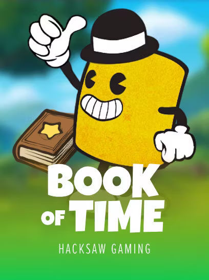 Book of Time