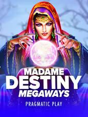 Madame Destiny Megaways