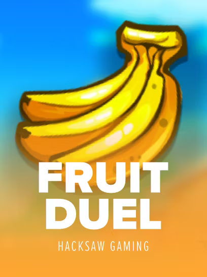 Fruit Duel