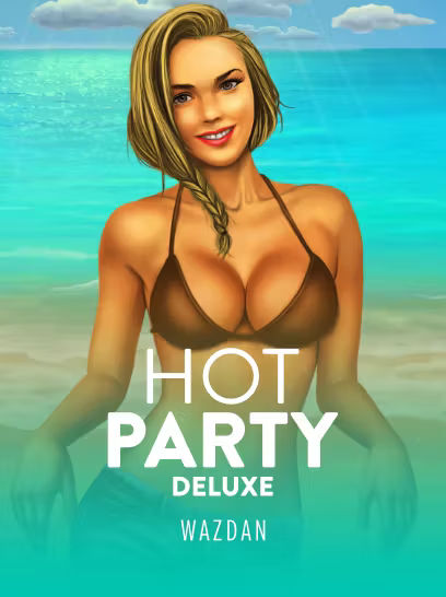 Hot Party Deluxe