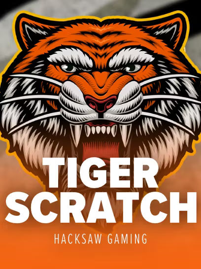 Tiger Scratch