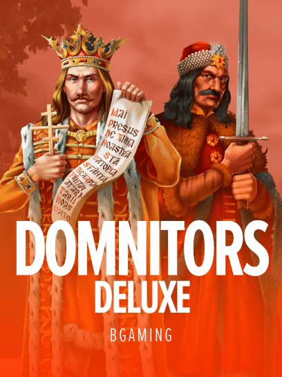 Domnitors Deluxe