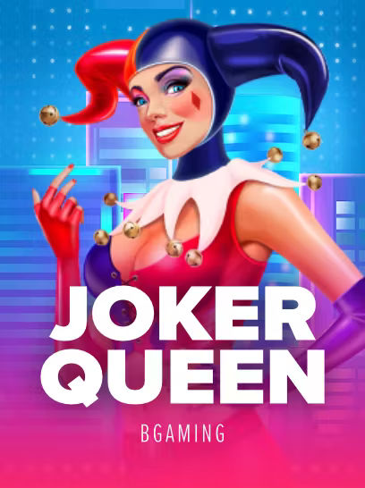 Joker Queen