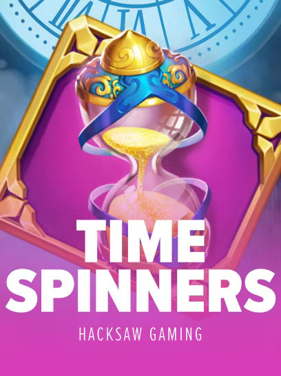 Time Spinners