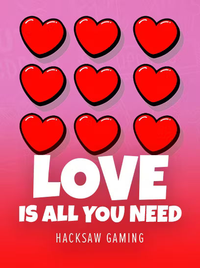 LOVE is all you need