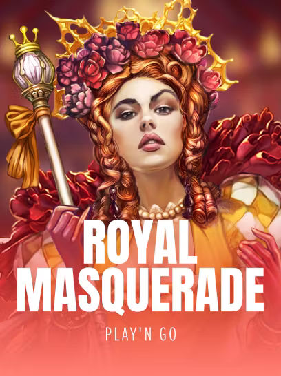 Royal Masquerade