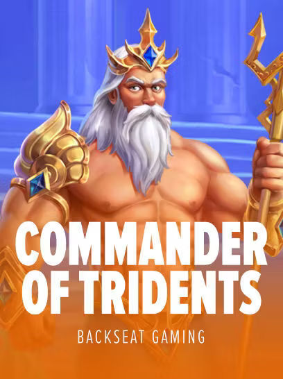 Commander of Tridents