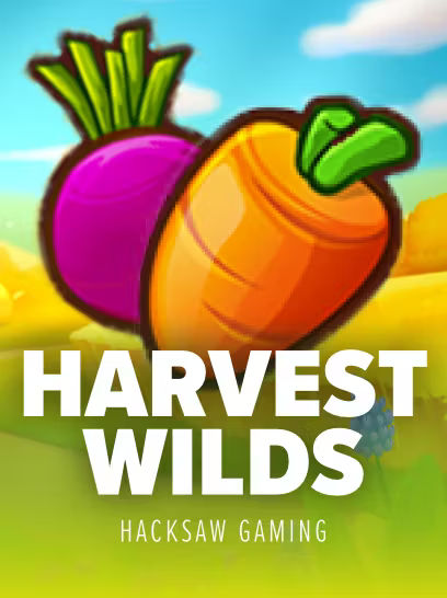 Harvest Wilds