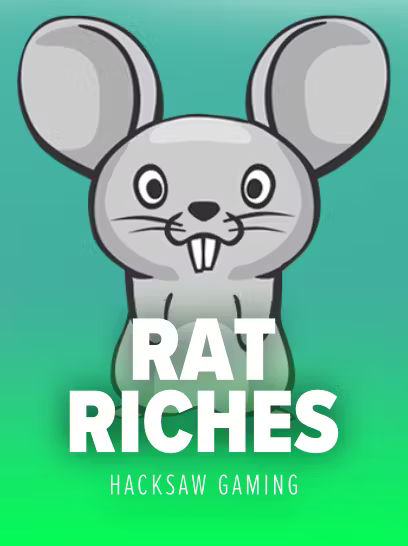 Rat Riches