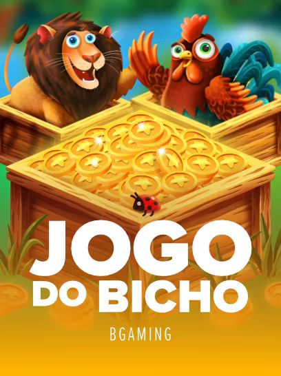 Jogo Do Bicho