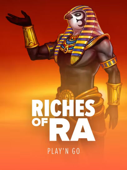 Riches of Ra