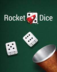 Rocket Dice