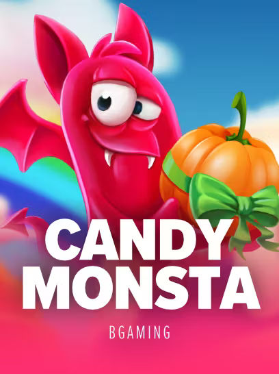 Candy Monsta