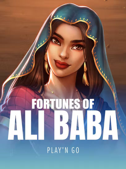 Fortunes of Ali Baba