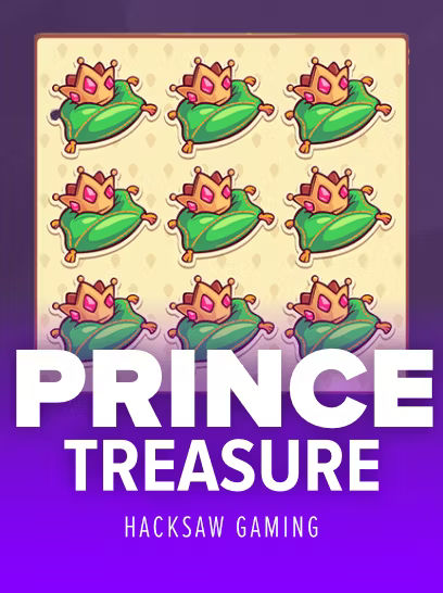 Prince Treasure