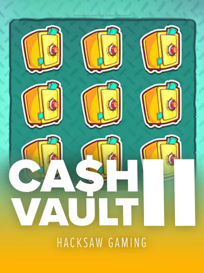 Cash Vault II