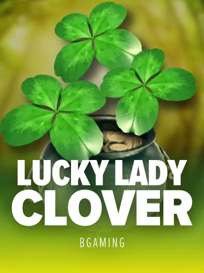 Lucky Ladys Clover