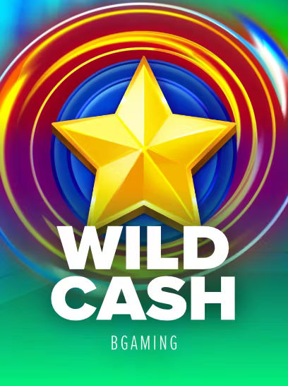 Wild Cash