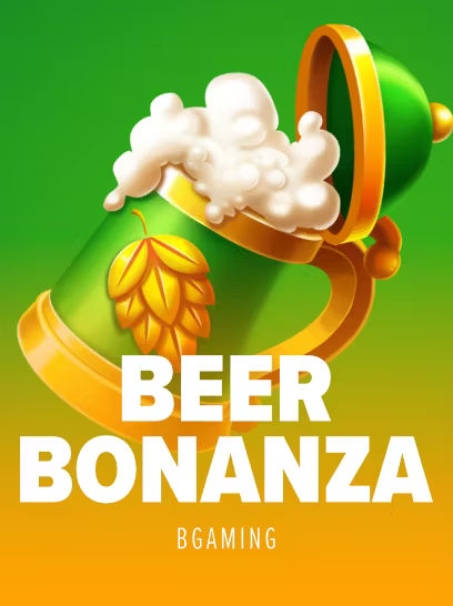 Beer Bonanza