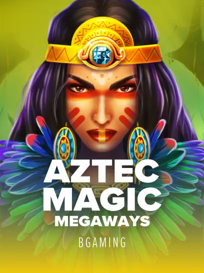 Aztec Magic MEGAWAYS™