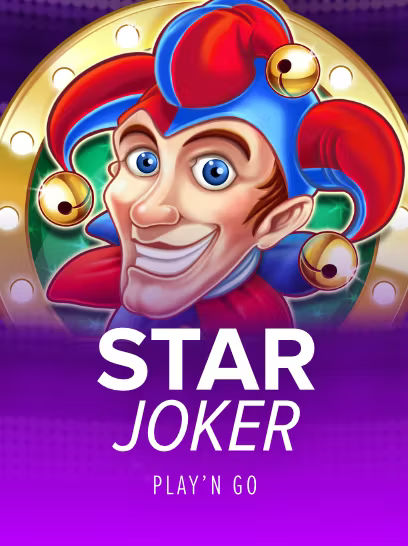 Star Joker