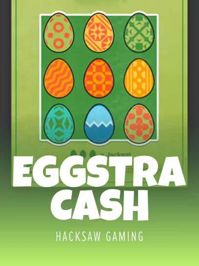 Eggstra Cash