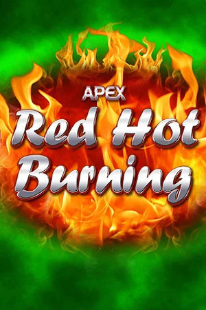 Red Hot Burning
