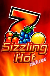 Sizzling Hot deluxe