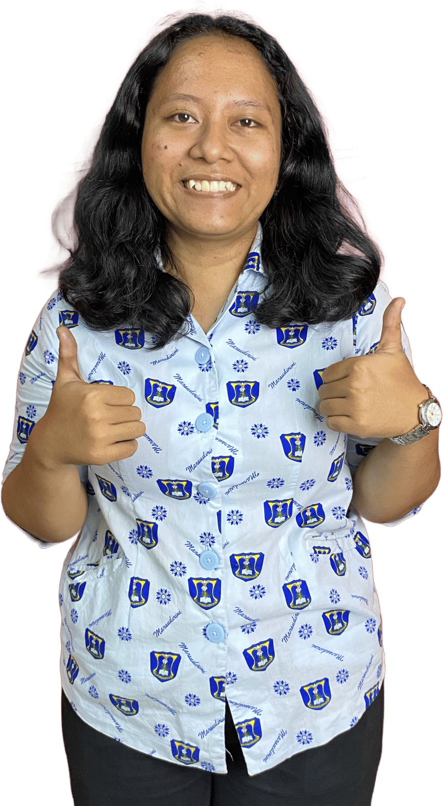 Lucia Desi W.