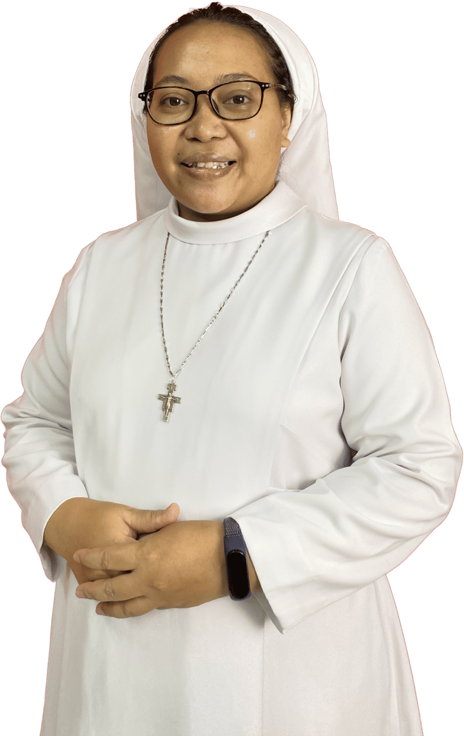 Sr. M. Barbara OSF