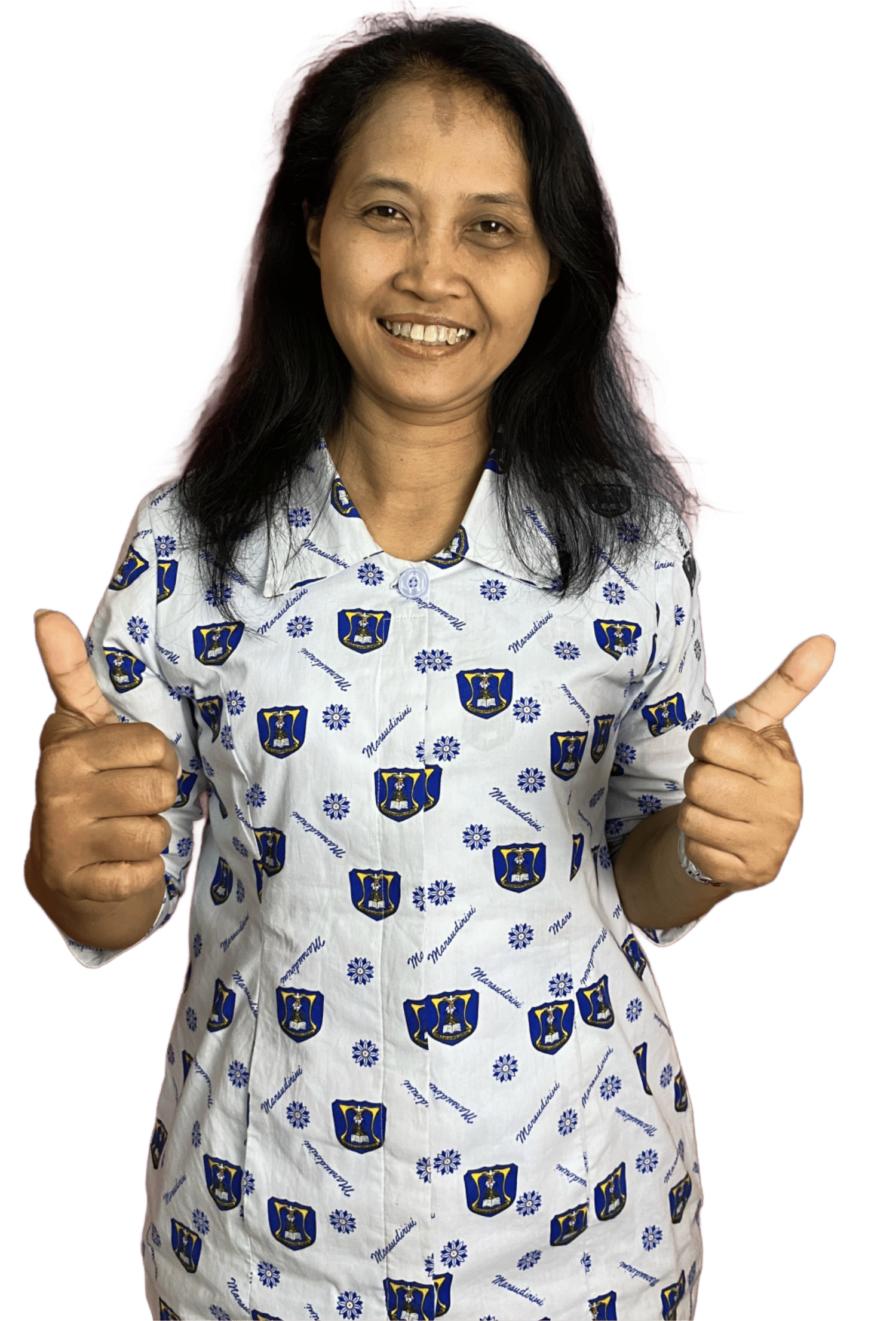 Astuti Purwaningsih