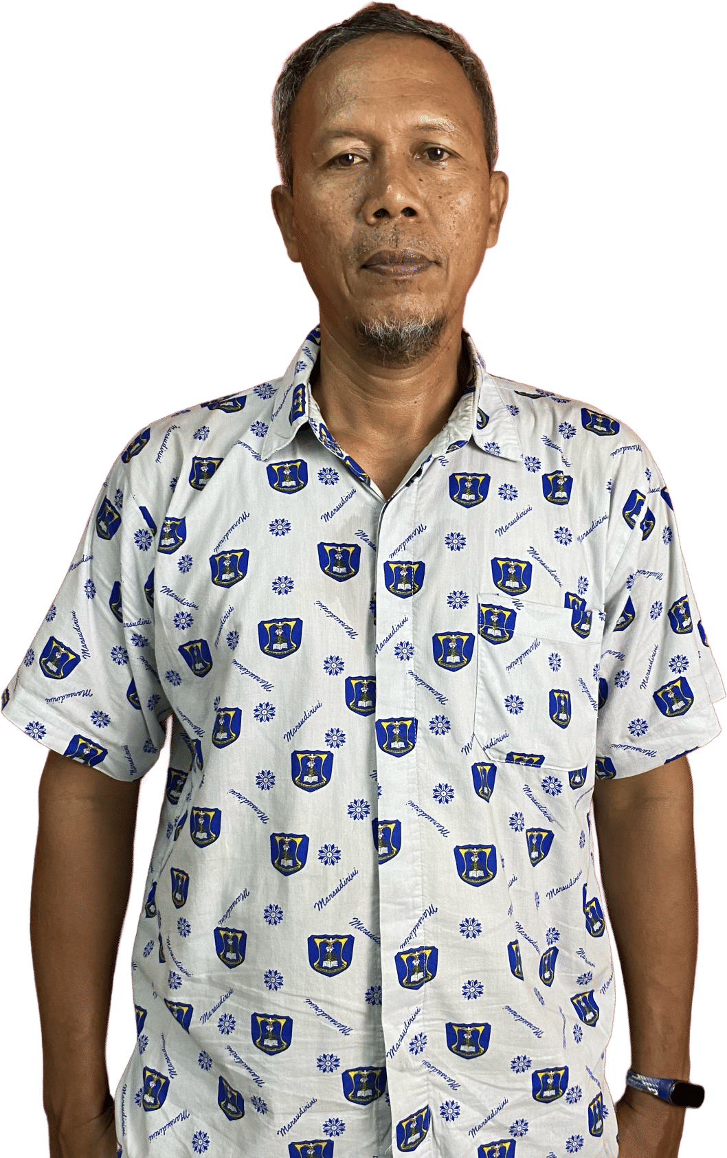 YB. Dwi Siswanto