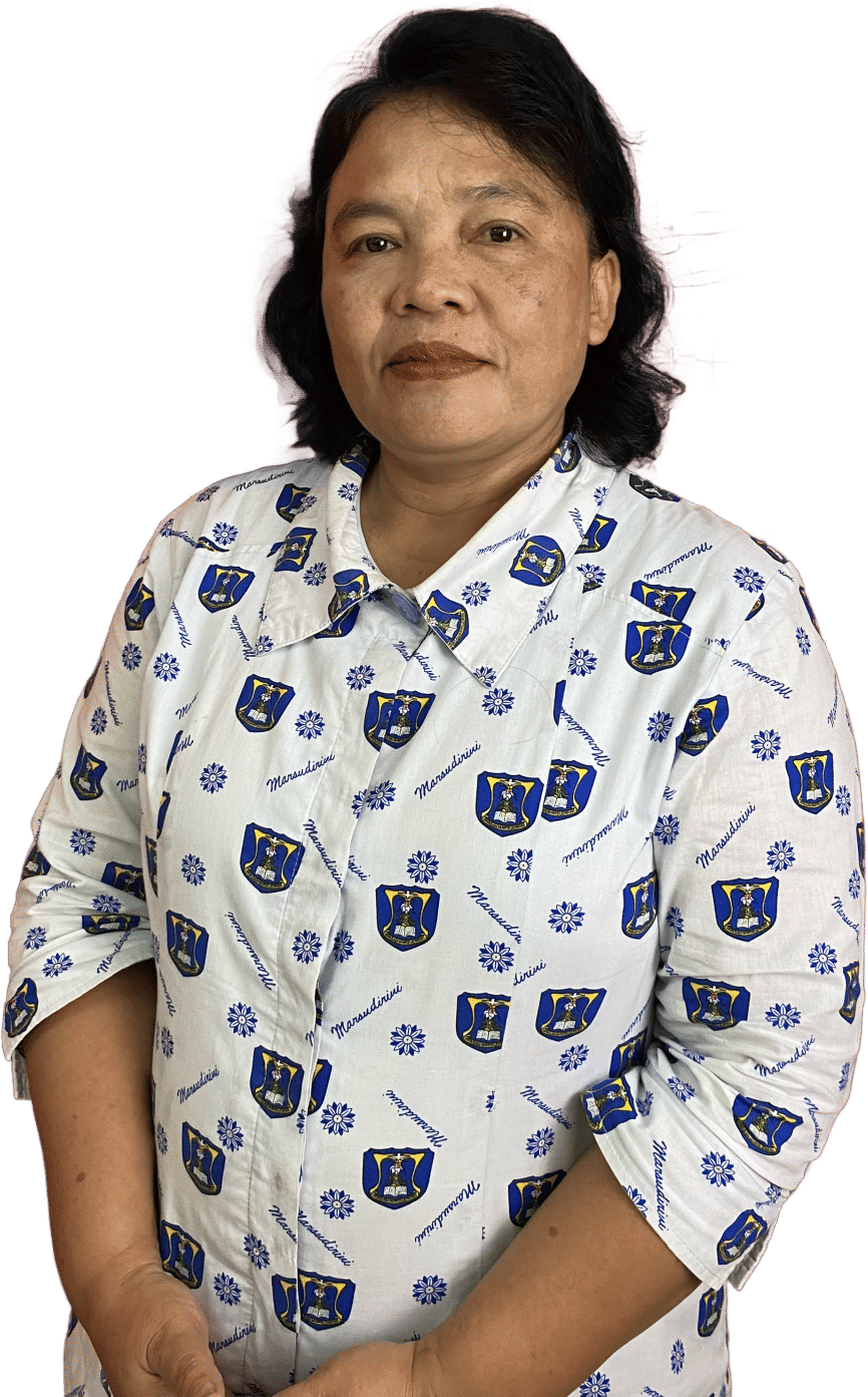 YF. Sri Sulistyawati