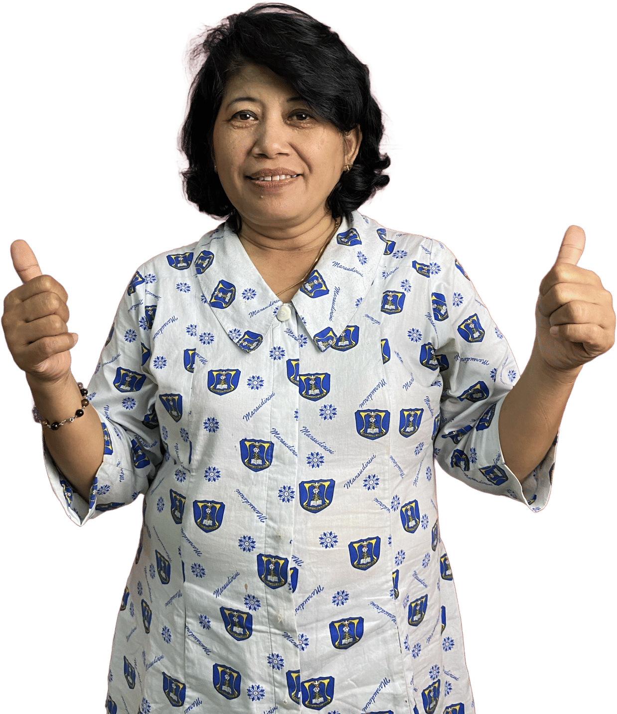 Ismi Astuti A.P.U.