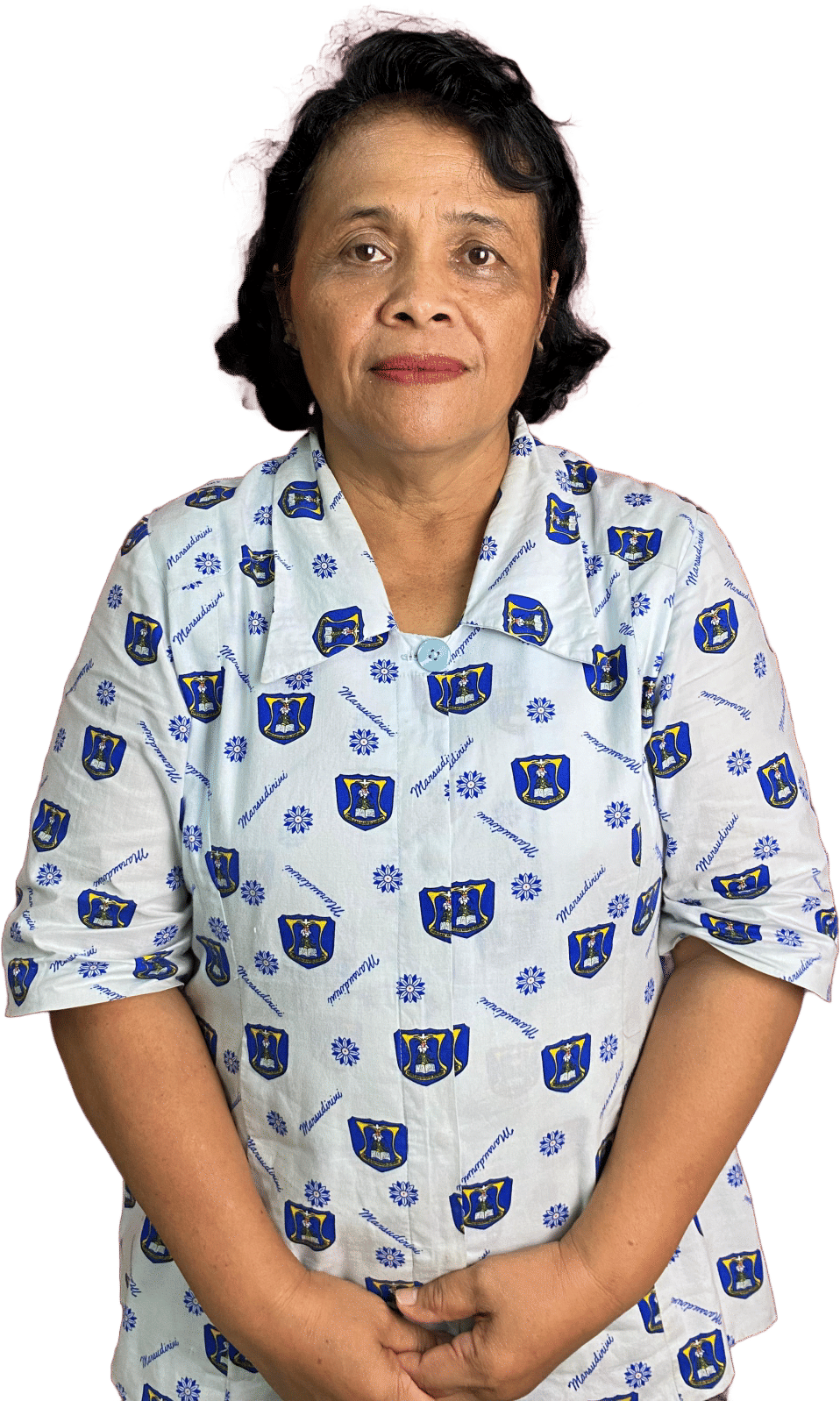 Lidwina Danartati