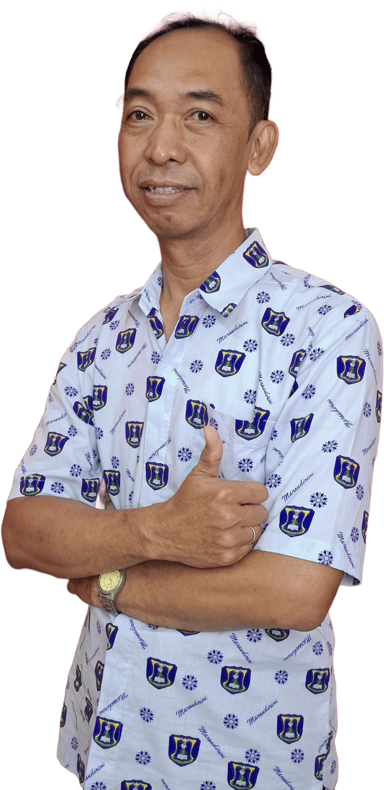 YB. Subagyo