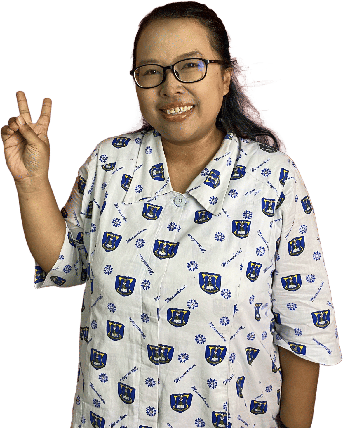 Elisabeth Tri Lestari