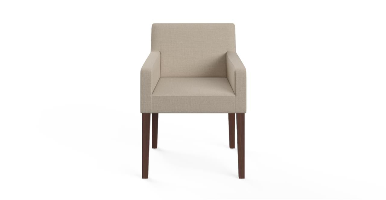Jesper Dining Chair With Armrest French Beige Only 199 Save 29 Picture Of Jesper Dining Chair With Armrest French Beige