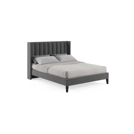 Isabella Queen Slim Bed Frame Cosmic Only 1 015 Save 20 Frames - Slim Queen Size Bed Frame Isabella Queen Slim Bed Frame Cosmic Only 1 015 Save 20 Frames - Slim Queen Size Bed Frame