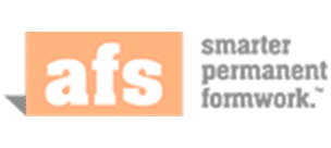AFS Logo AFS Logo