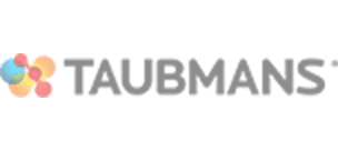 Taubmans Logo Taubmans Logo